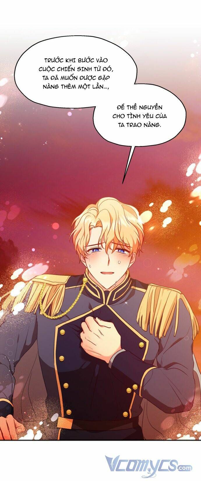 Cách Chia Tay Nam Chính Chapter 1 - 23