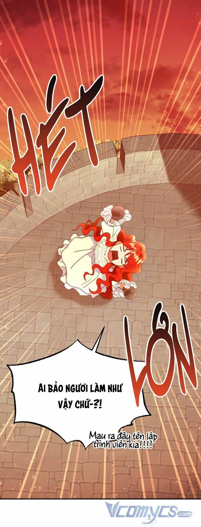 Cách Chia Tay Nam Chính Chapter 1 - 29