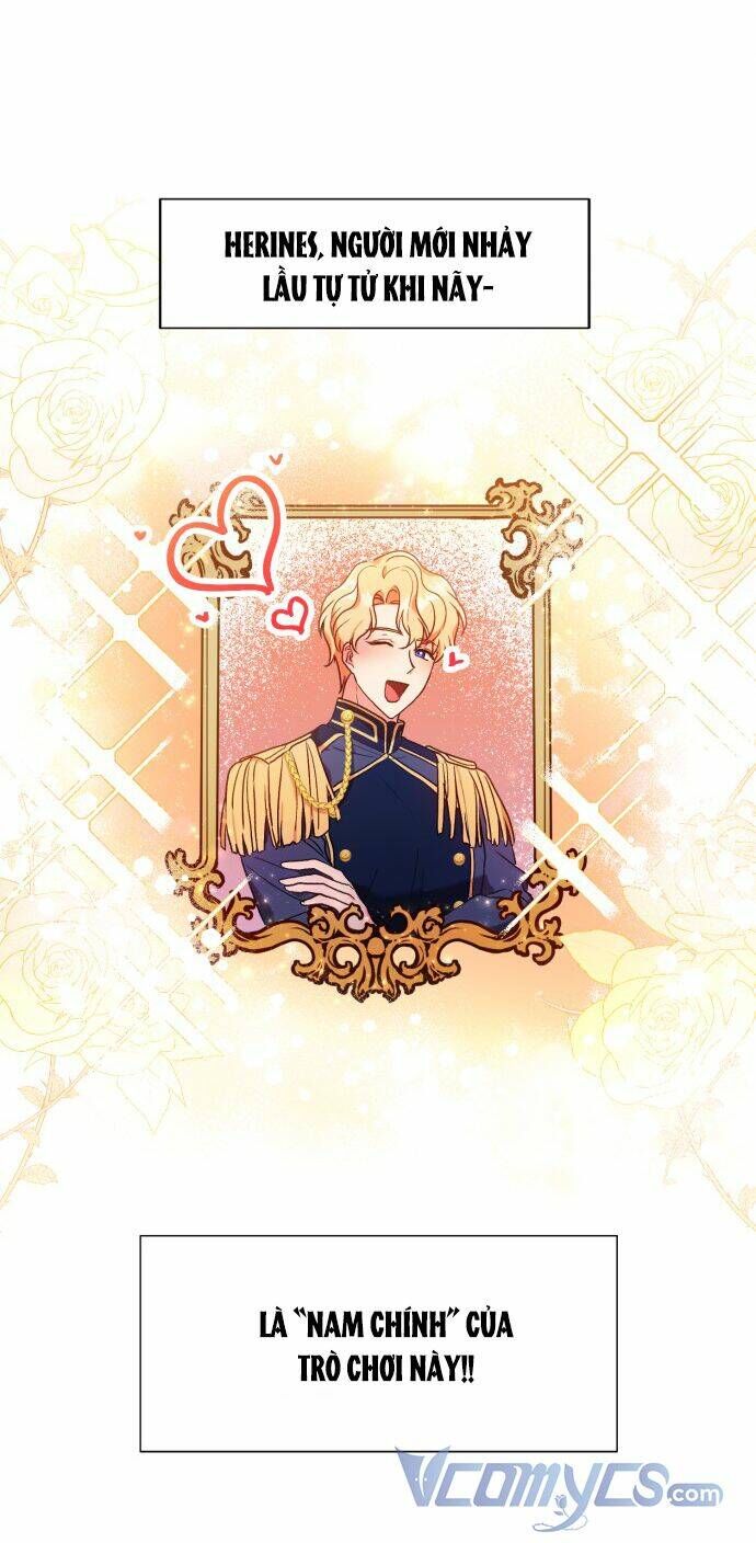 Cách Chia Tay Nam Chính Chapter 1 - 30