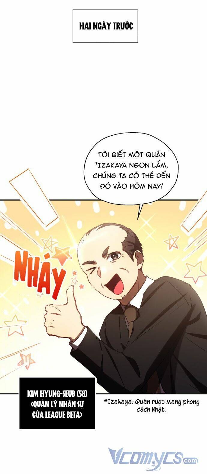 Cách Chia Tay Nam Chính Chapter 1 - 33