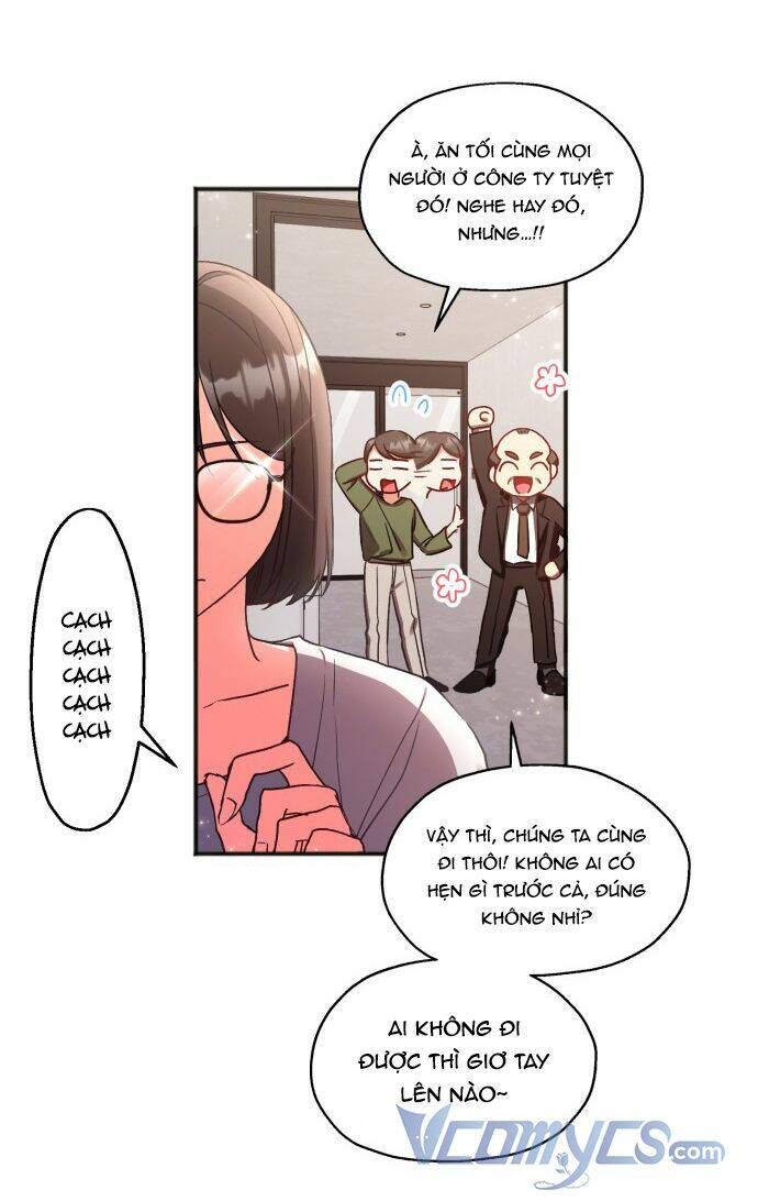 Cách Chia Tay Nam Chính Chapter 1 - 34