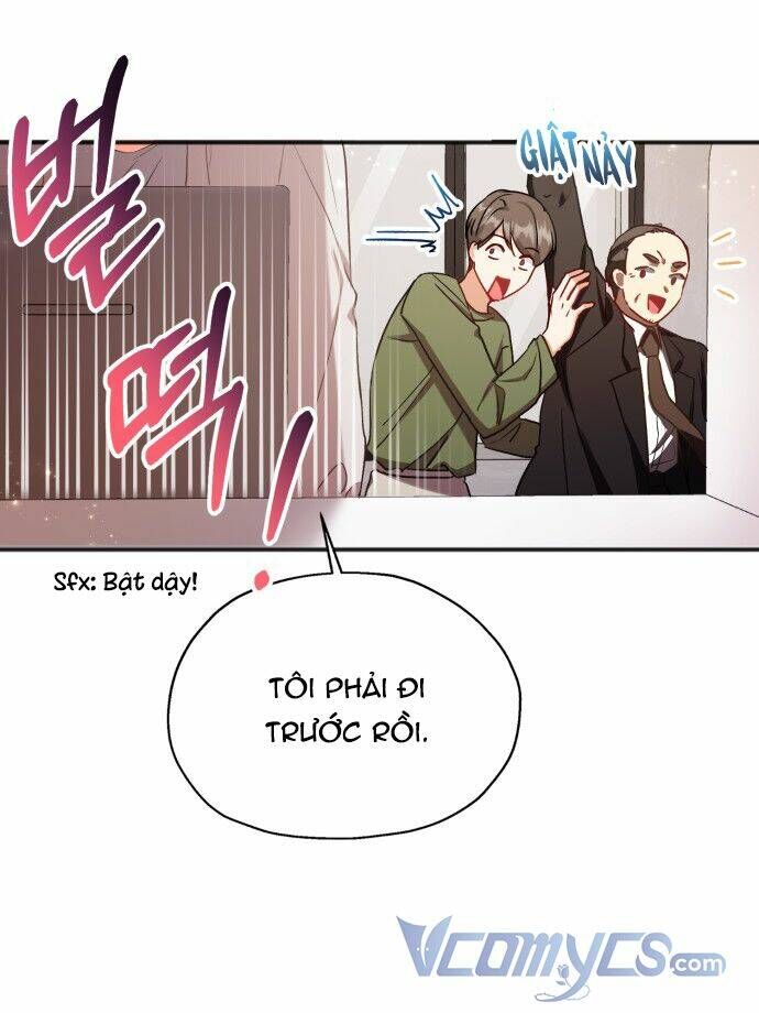 Cách Chia Tay Nam Chính Chapter 1 - 36