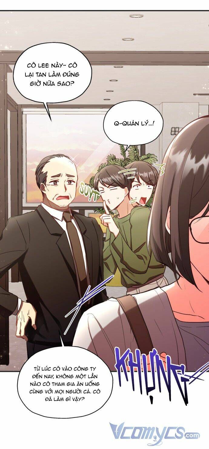 Cách Chia Tay Nam Chính Chapter 1 - 37