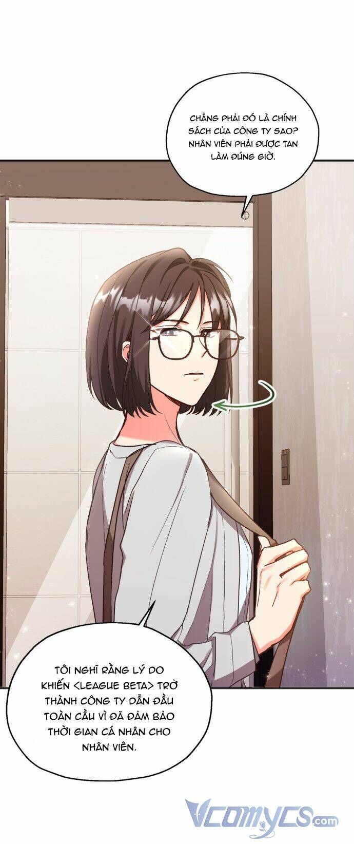 Cách Chia Tay Nam Chính Chapter 1 - 38