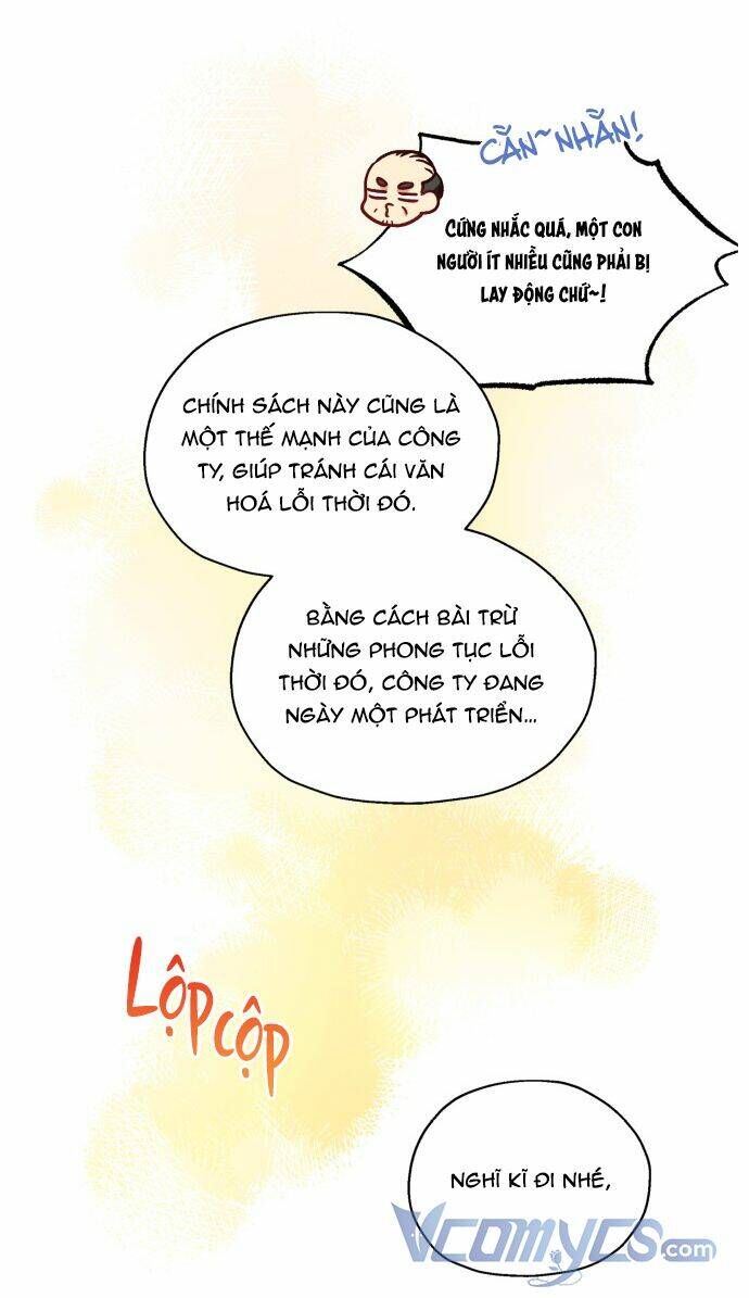 Cách Chia Tay Nam Chính Chapter 1 - 39