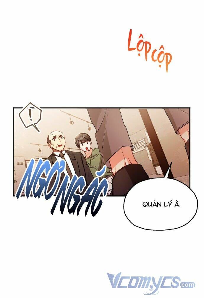 Cách Chia Tay Nam Chính Chapter 1 - 40