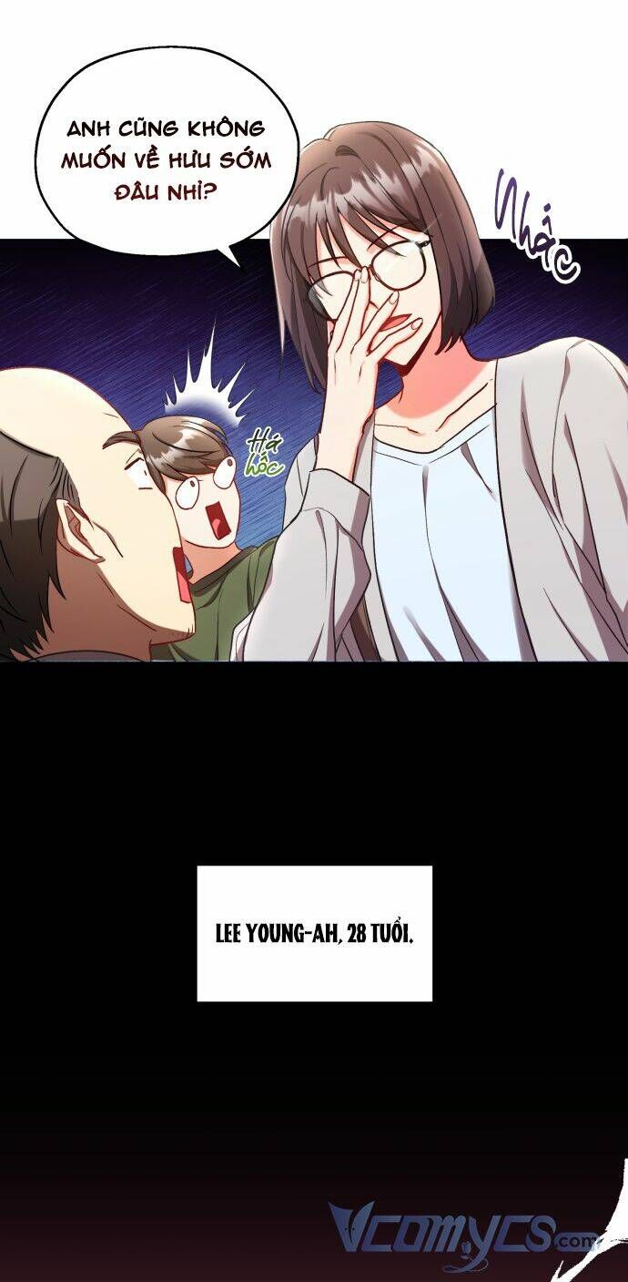 Cách Chia Tay Nam Chính Chapter 1 - 41