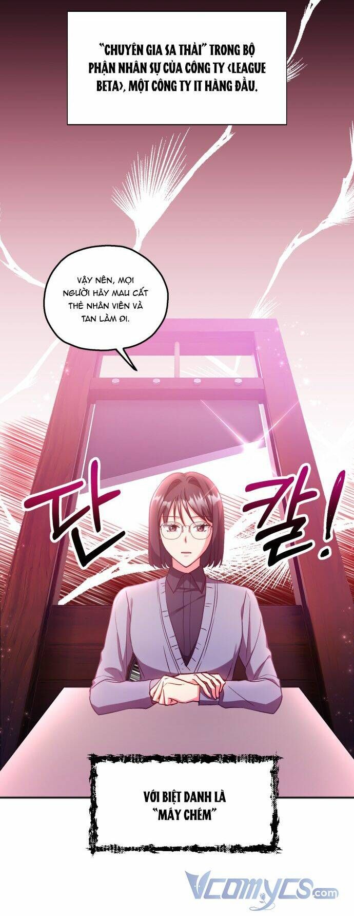 Cách Chia Tay Nam Chính Chapter 1 - 42