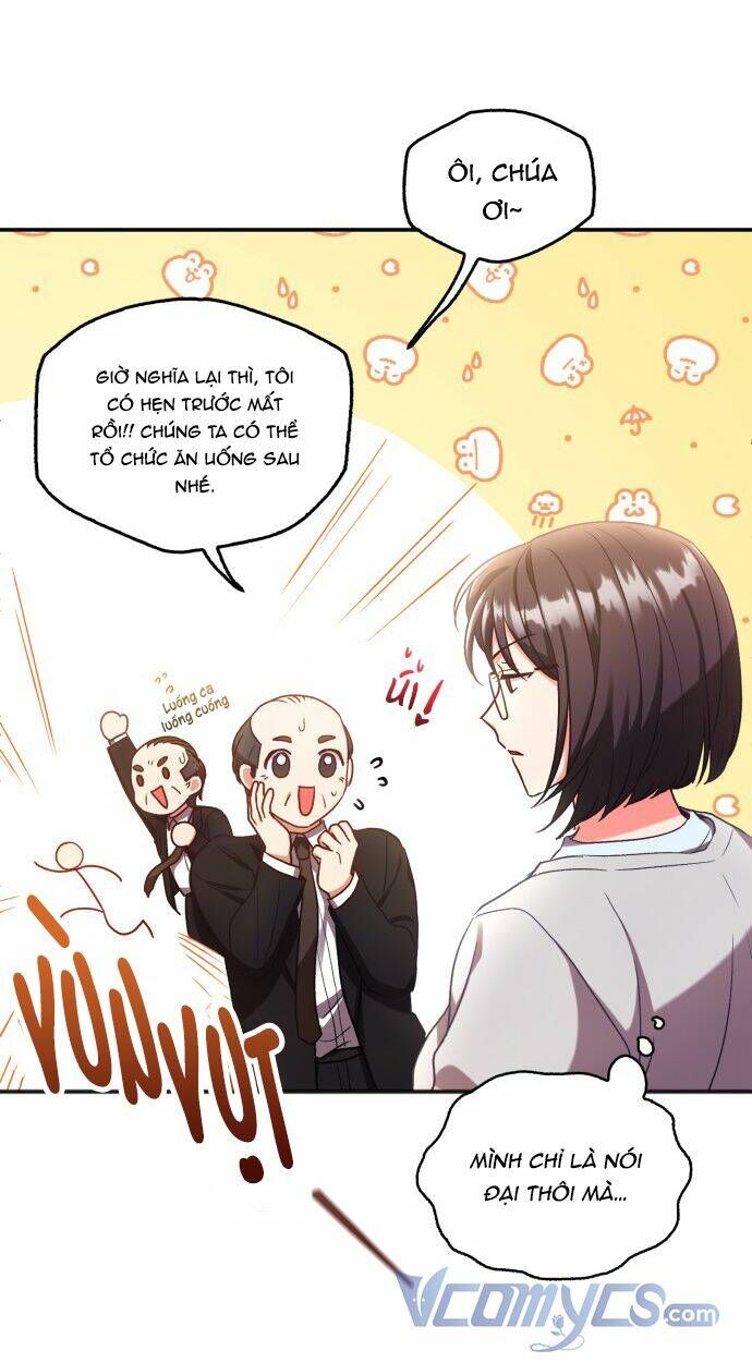 Cách Chia Tay Nam Chính Chapter 1 - 43