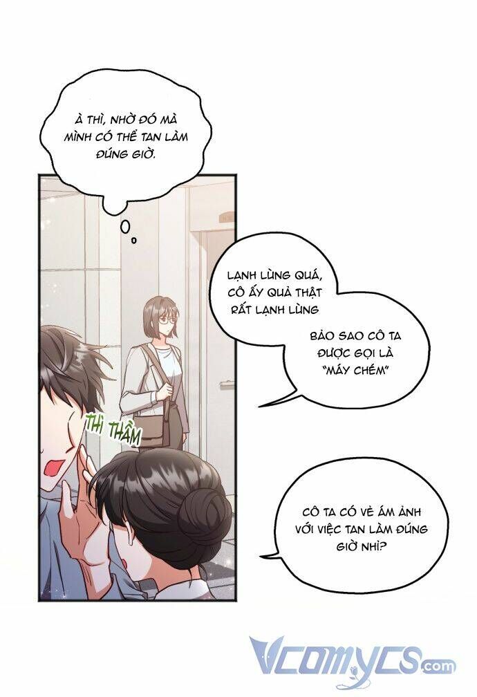 Cách Chia Tay Nam Chính Chapter 1 - 44