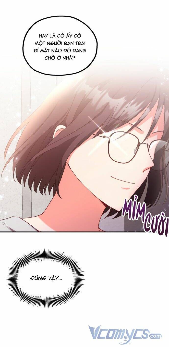 Cách Chia Tay Nam Chính Chapter 1 - 45