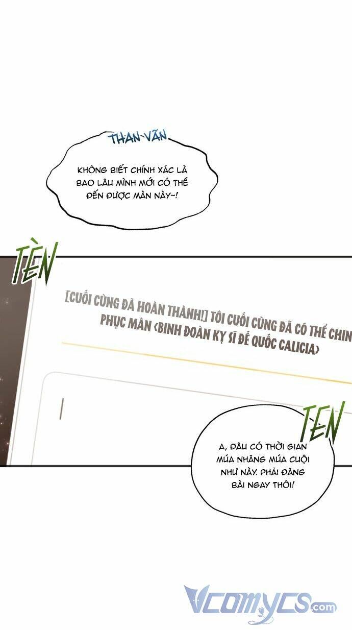 Cách Chia Tay Nam Chính Chapter 1 - 48