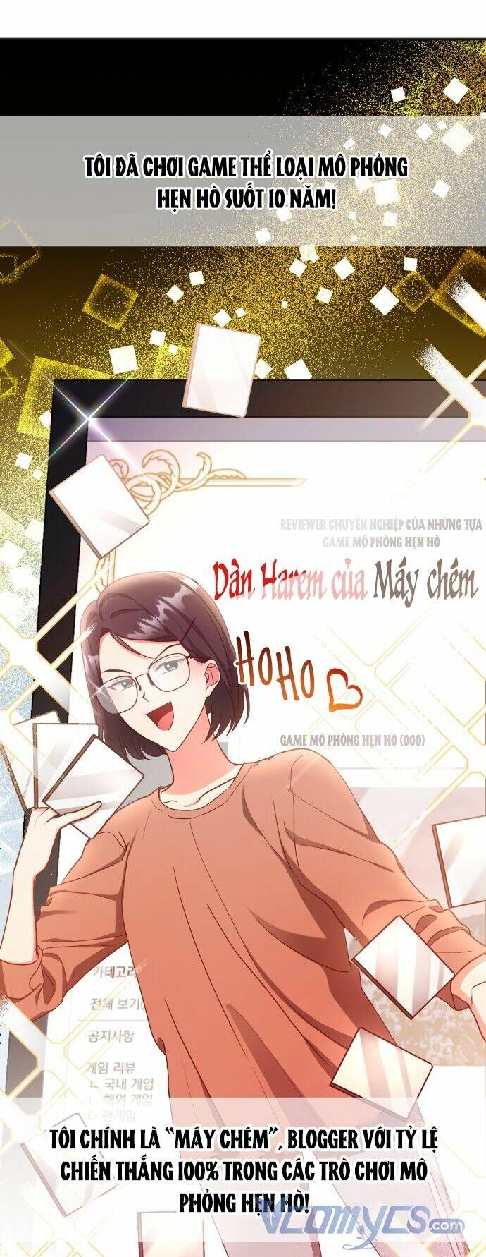 Cách Chia Tay Nam Chính Chapter 1 - 49