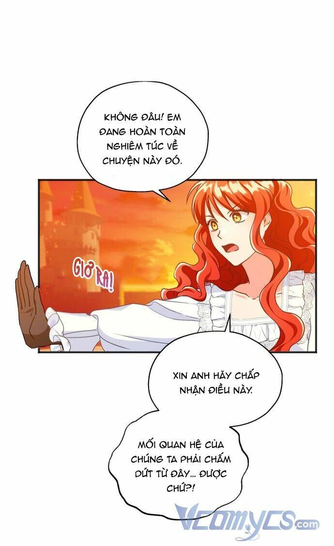 Cách Chia Tay Nam Chính Chapter 1 - 6