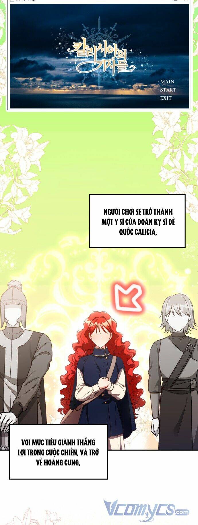 Cách Chia Tay Nam Chính Chapter 1 - 51