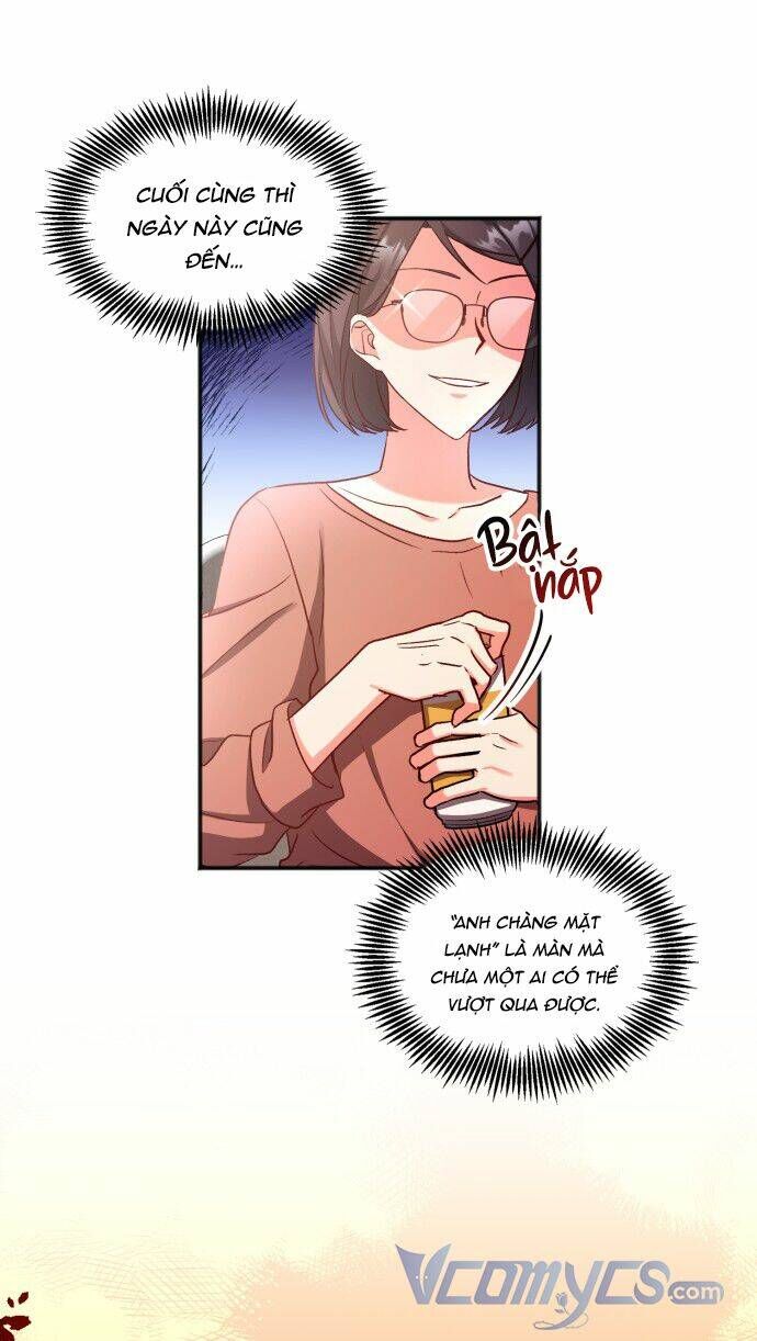 Cách Chia Tay Nam Chính Chapter 1 - 55