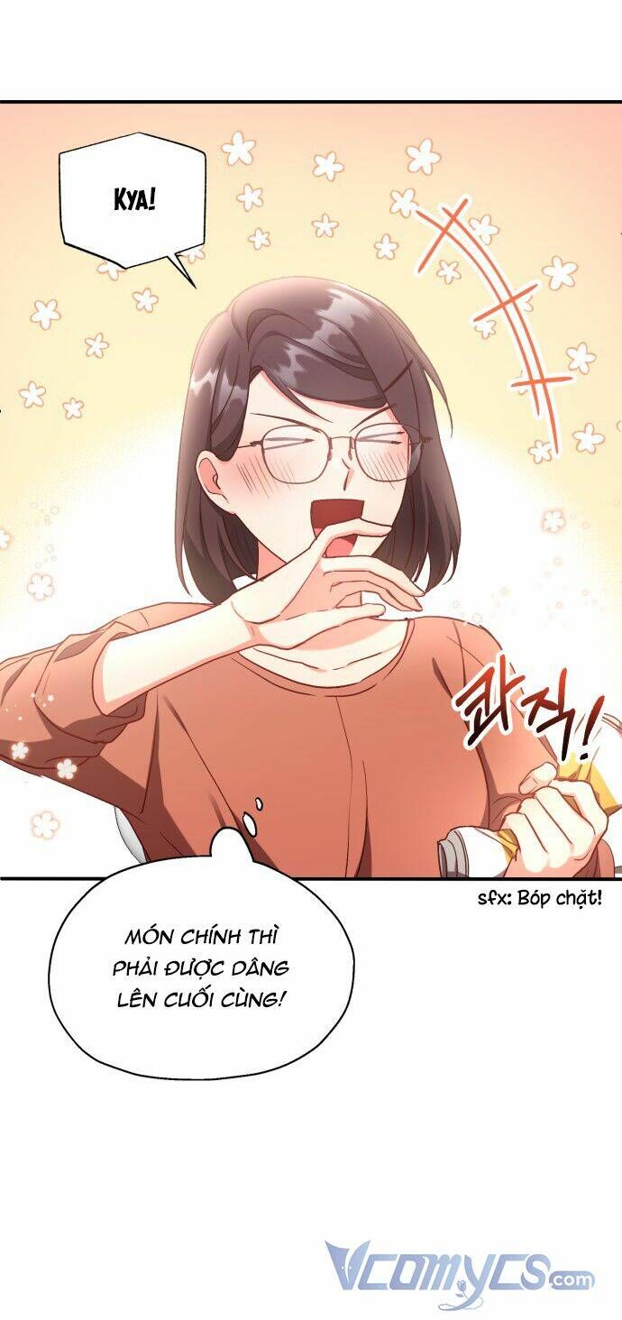 Cách Chia Tay Nam Chính Chapter 1 - 57