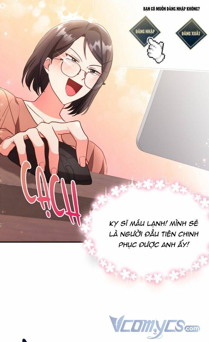 Cách Chia Tay Nam Chính Chapter 1 - 59