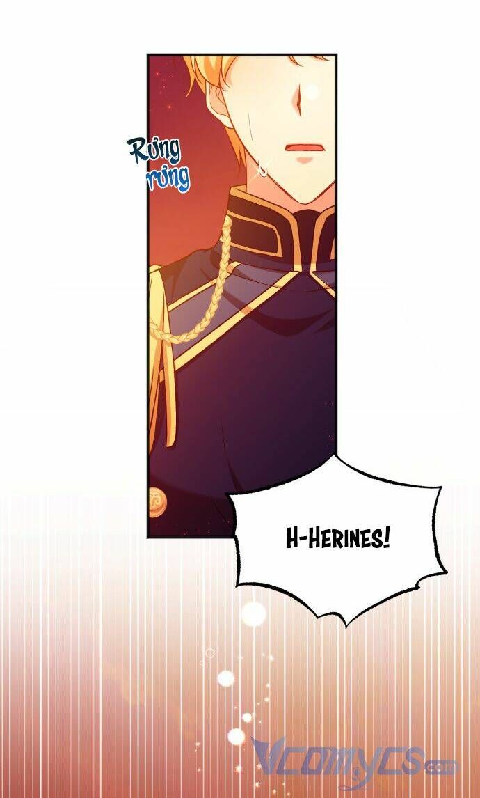 Cách Chia Tay Nam Chính Chapter 1 - 7