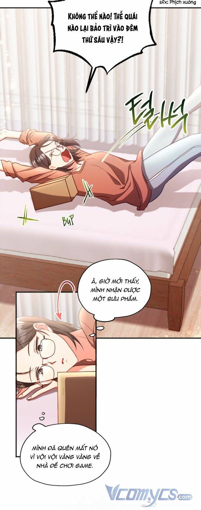 Cách Chia Tay Nam Chính Chapter 1 - 61