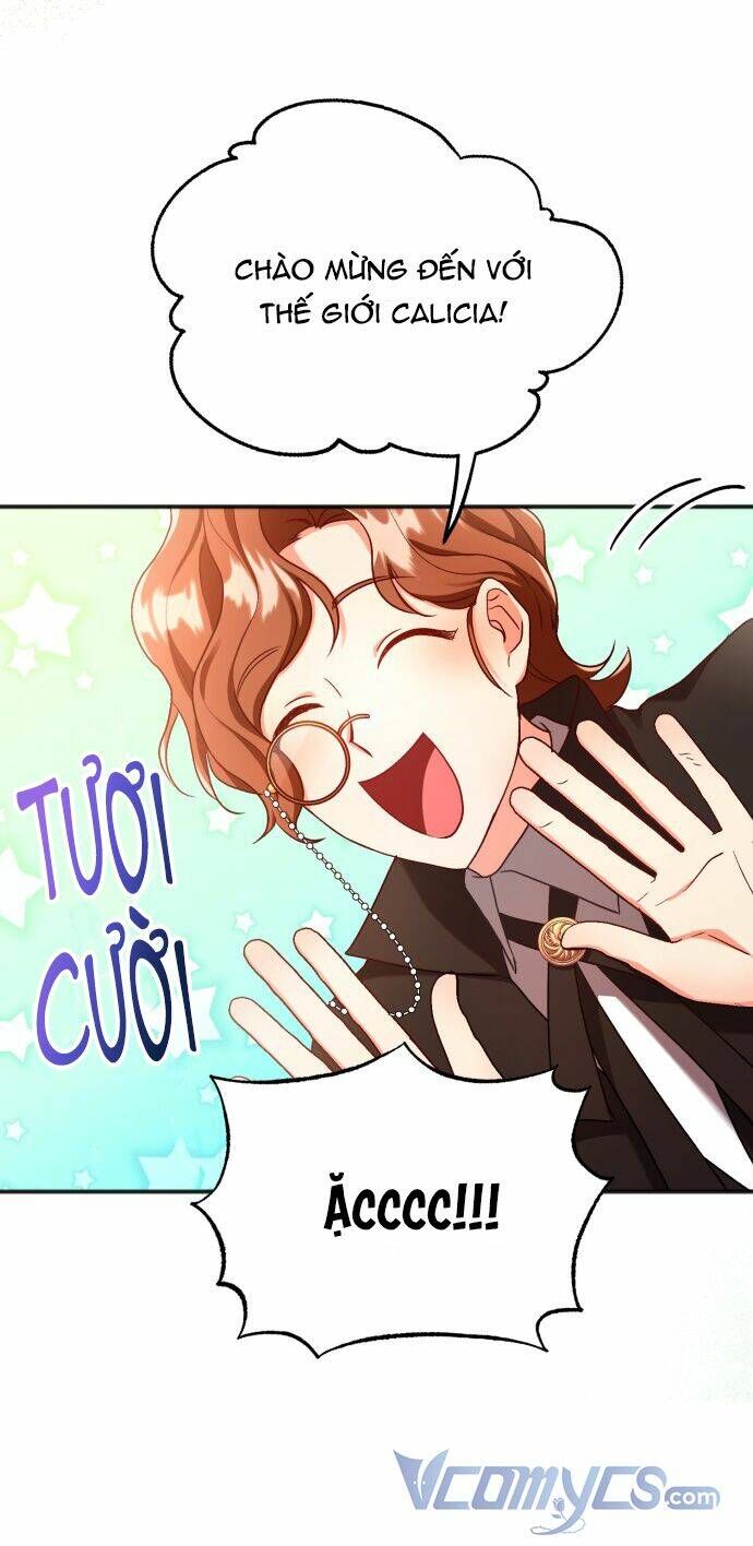 Cách Chia Tay Nam Chính Chapter 1 - 70