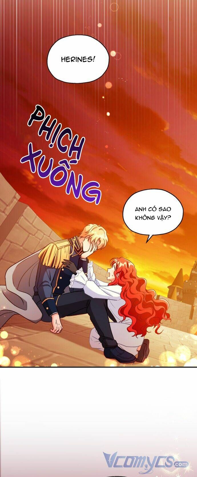 Cách Chia Tay Nam Chính Chapter 1 - 8