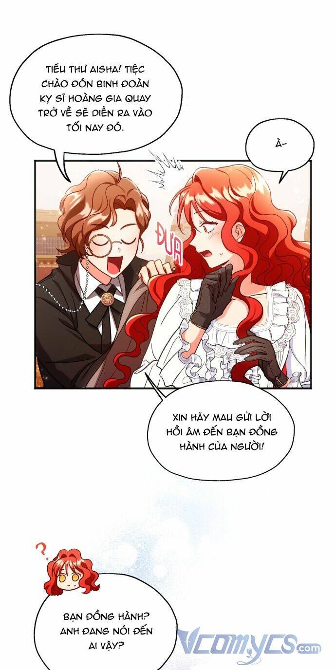 Cách Chia Tay Nam Chính Chapter 1 - 75