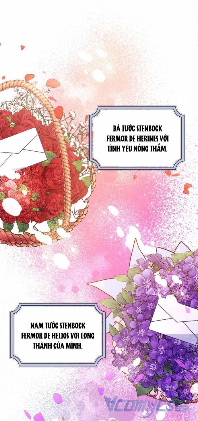 Cách Chia Tay Nam Chính Chapter 1 - 78