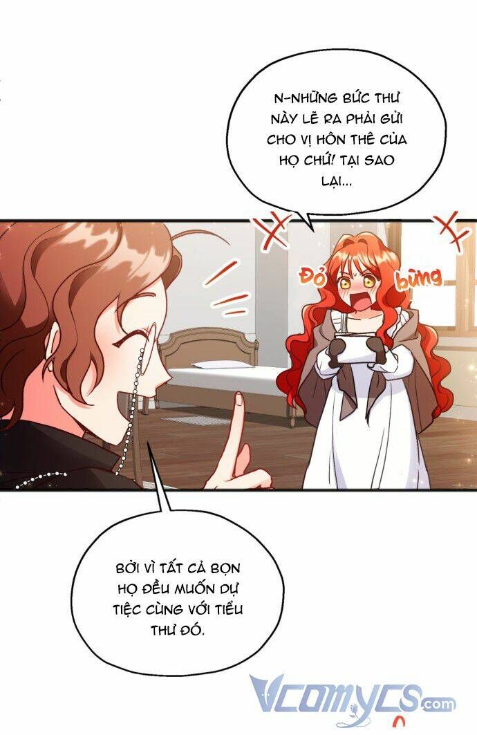 Cách Chia Tay Nam Chính Chapter 1 - 80