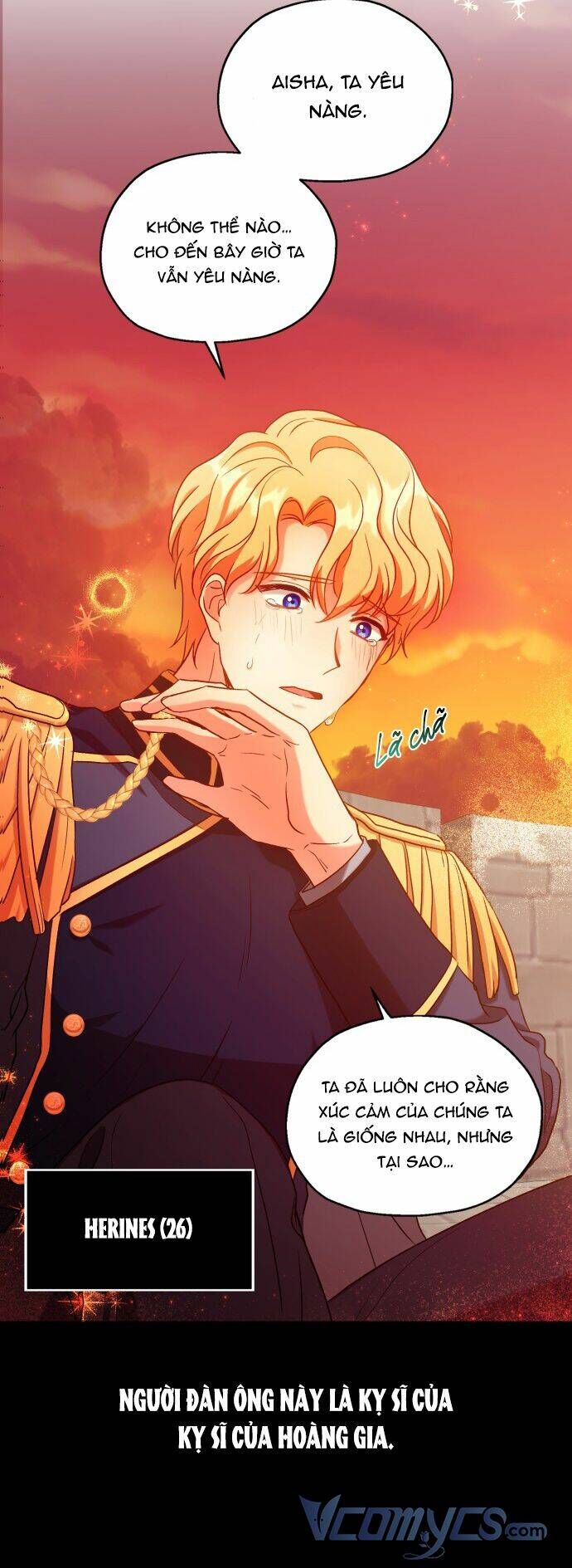 Cách Chia Tay Nam Chính Chapter 1 - 9