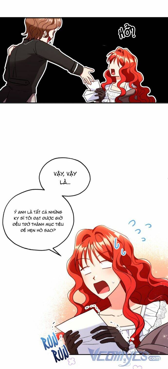 Cách Chia Tay Nam Chính Chapter 1 - 82