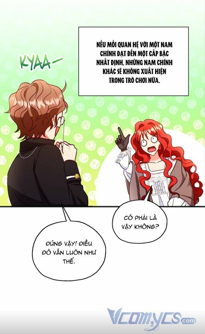 Cách Chia Tay Nam Chính Chapter 1 - 86