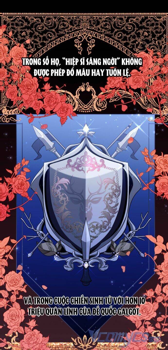 Cách Chia Tay Nam Chính Chapter 1 - 10