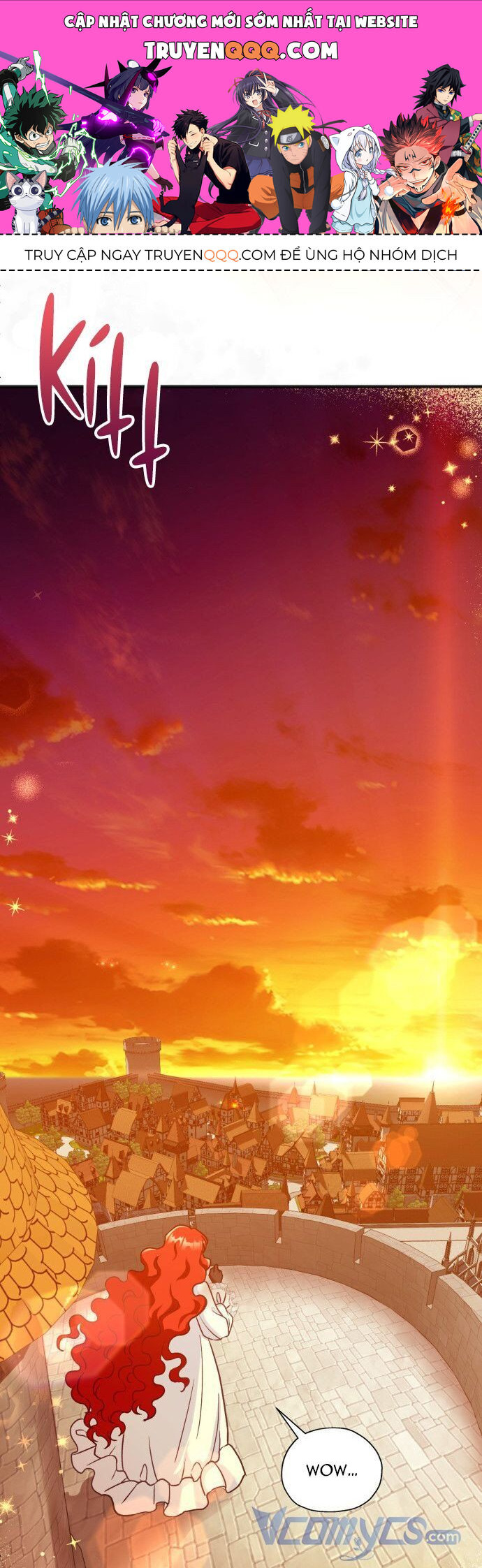 Cách Chia Tay Nam Chính Chapter 2.5 - 1