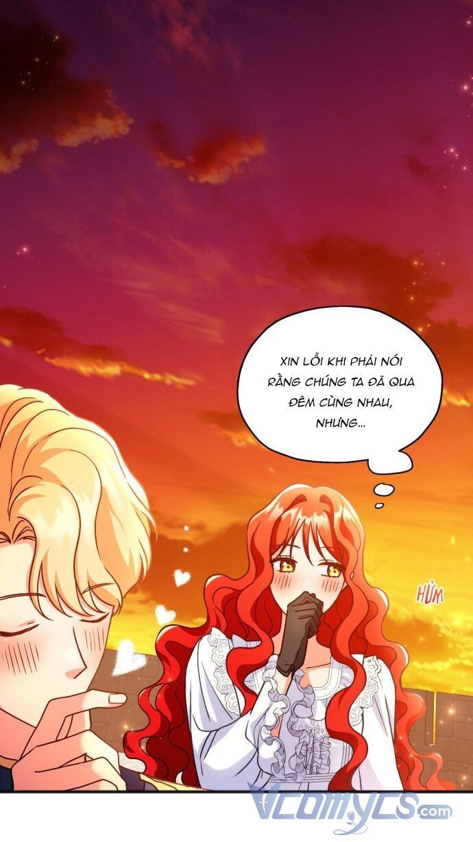 Cách Chia Tay Nam Chính Chapter 2.5 - 11