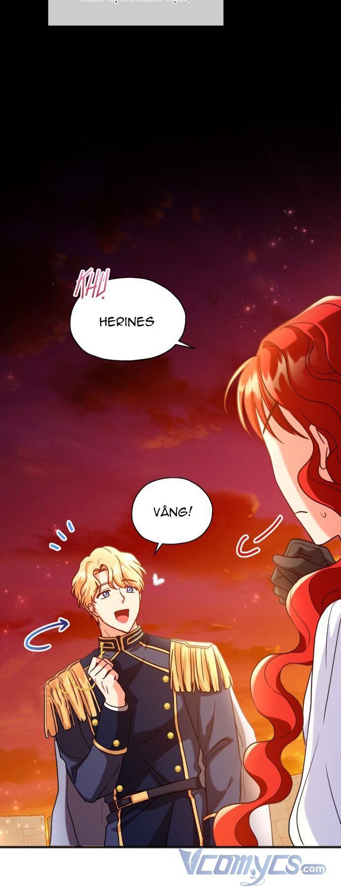 Cách Chia Tay Nam Chính Chapter 2.5 - 13