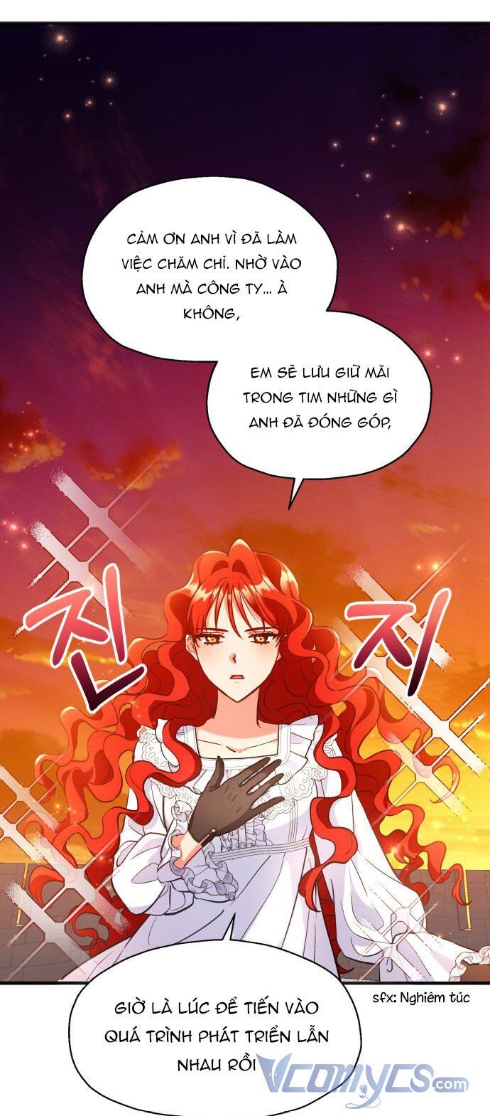 Cách Chia Tay Nam Chính Chapter 2.5 - 14