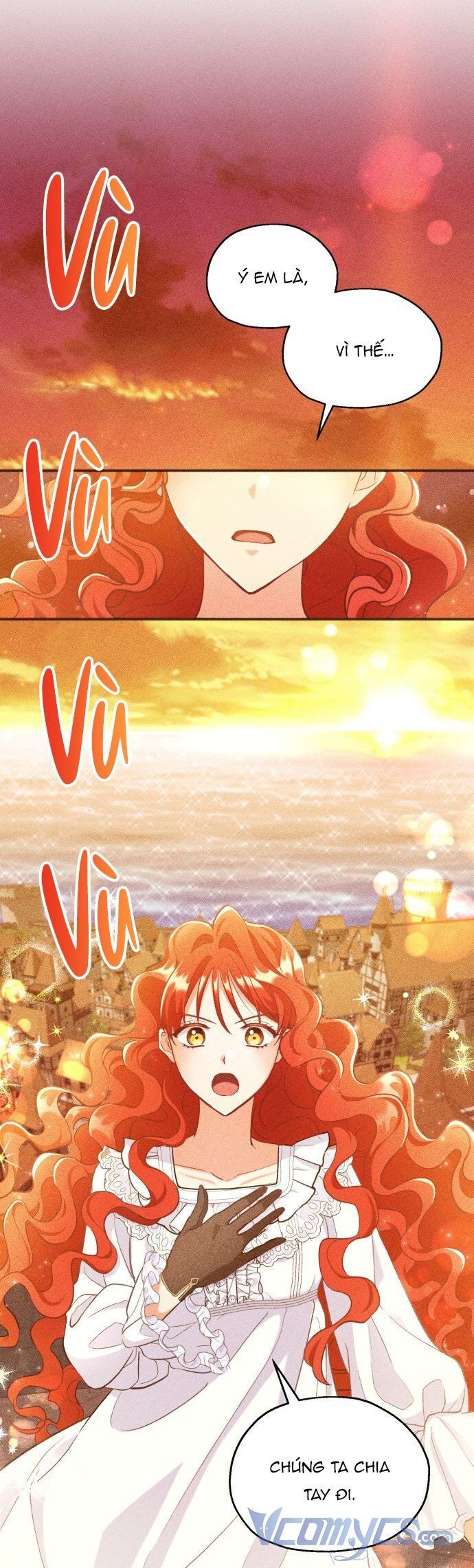 Cách Chia Tay Nam Chính Chapter 2.5 - 17