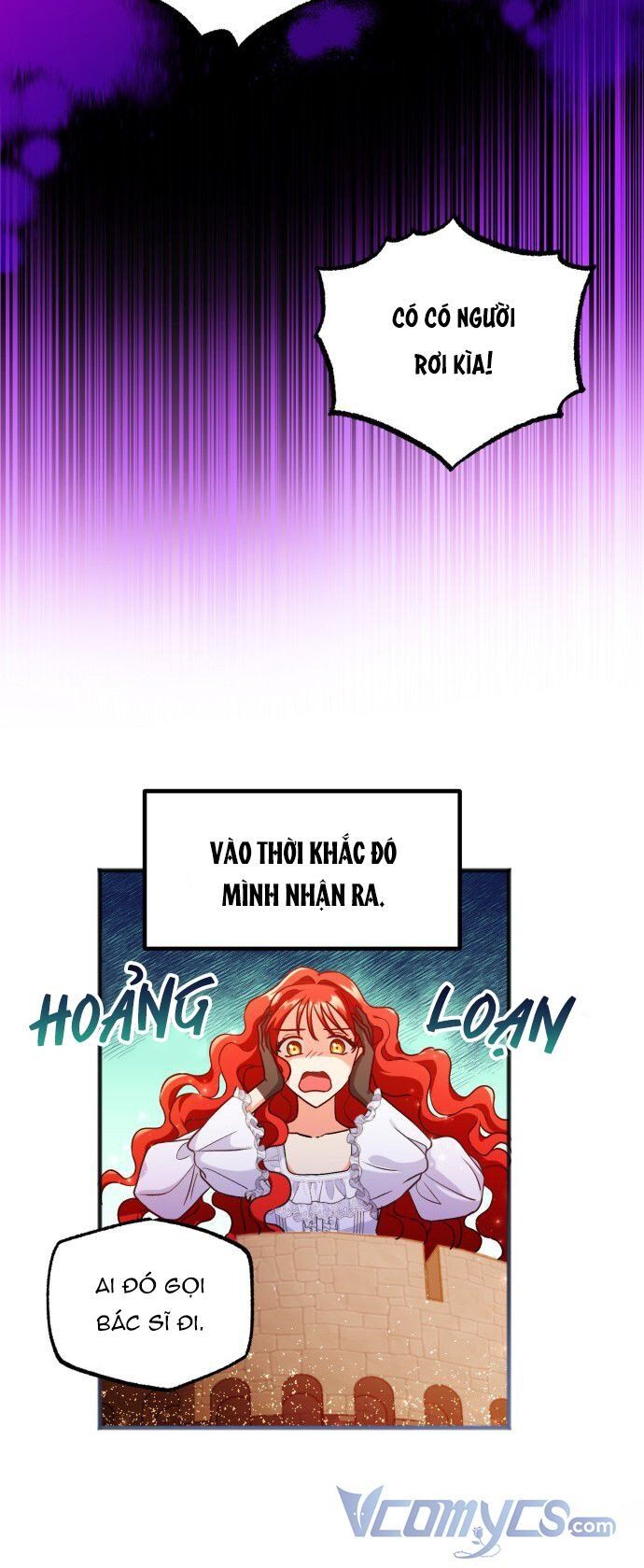 Cách Chia Tay Nam Chính Chapter 2.5 - 19