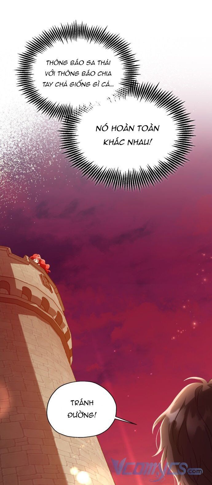 Cách Chia Tay Nam Chính Chapter 2.5 - 20