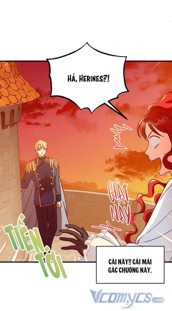 Cách Chia Tay Nam Chính Chapter 2.5 - 3