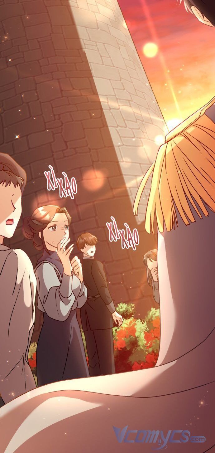 Cách Chia Tay Nam Chính Chapter 2.5 - 21