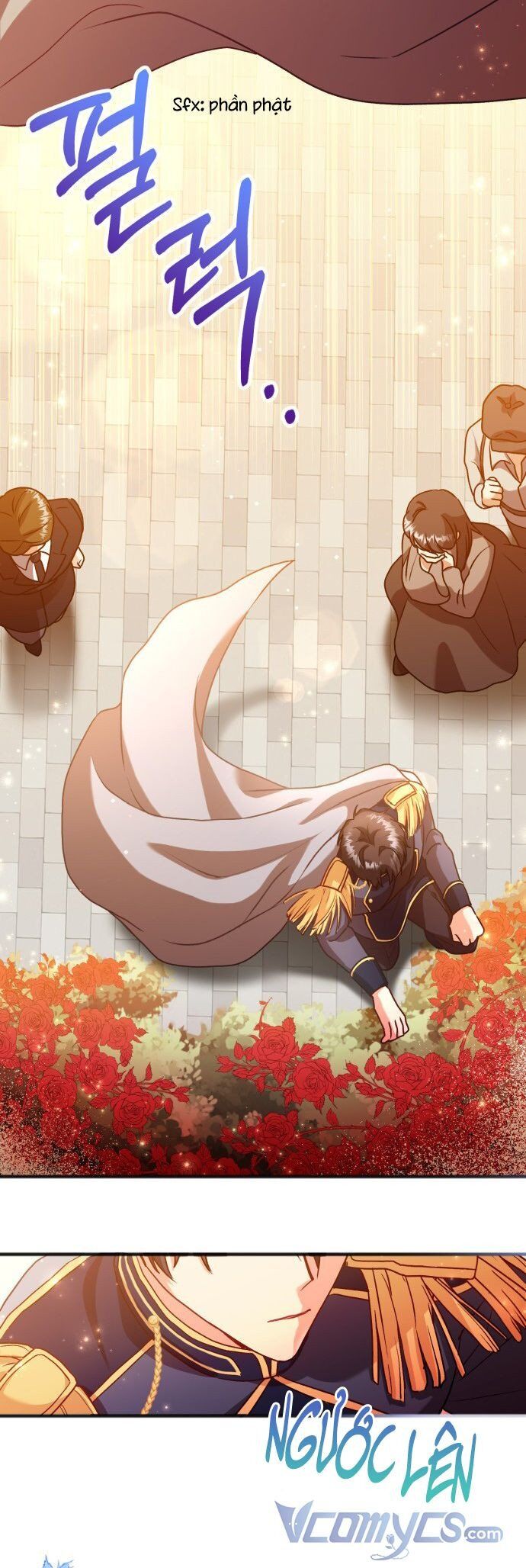 Cách Chia Tay Nam Chính Chapter 2.5 - 22