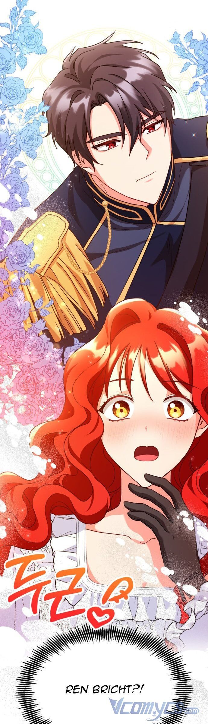 Cách Chia Tay Nam Chính Chapter 2.5 - 23