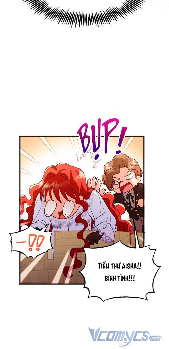 Cách Chia Tay Nam Chính Chapter 2.5 - 24