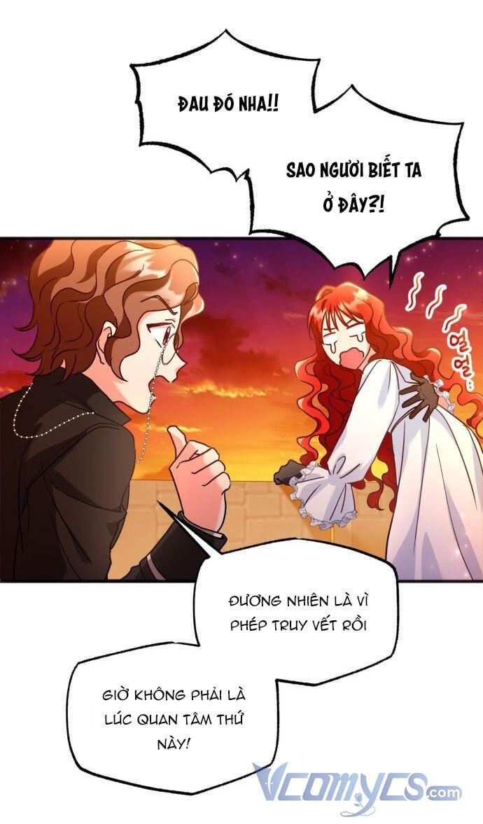 Cách Chia Tay Nam Chính Chapter 2.5 - 25