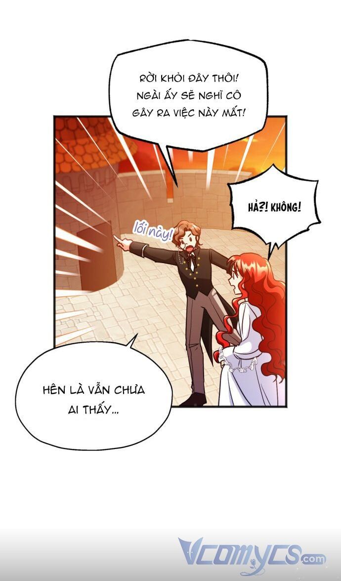 Cách Chia Tay Nam Chính Chapter 2.5 - 26