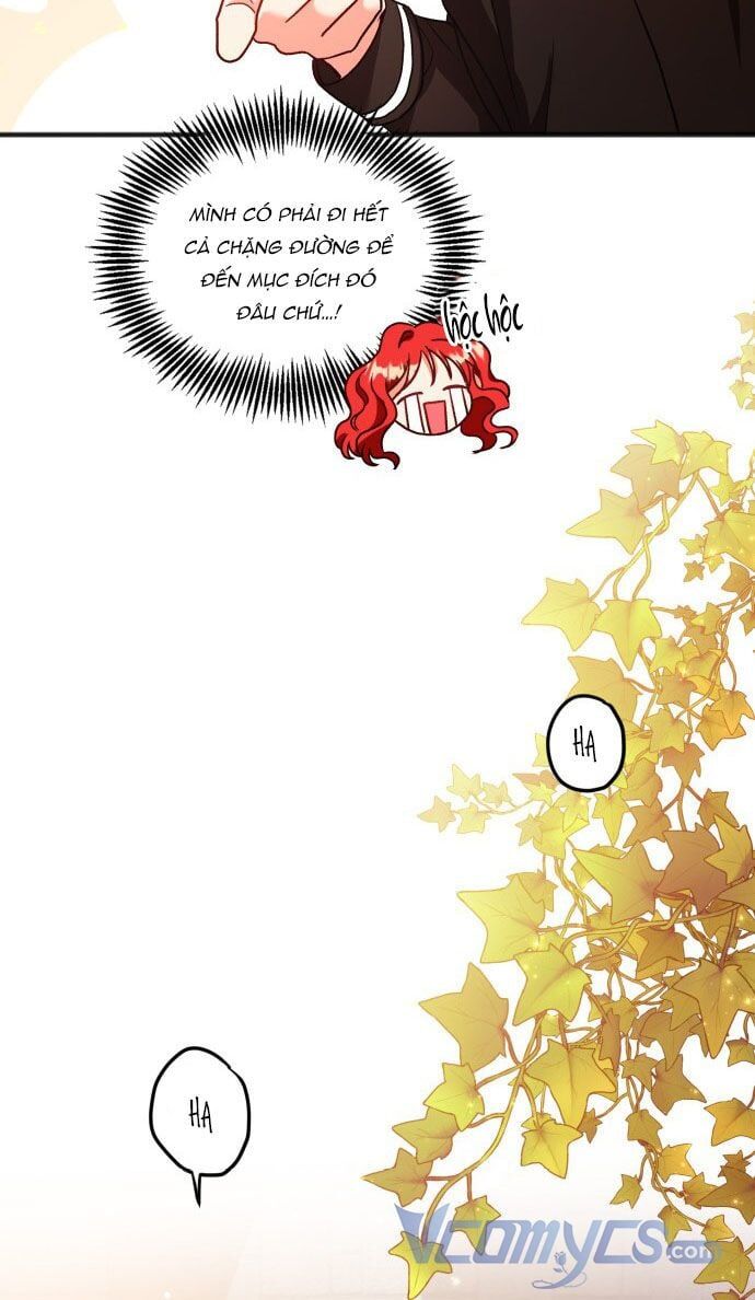 Cách Chia Tay Nam Chính Chapter 2.5 - 29