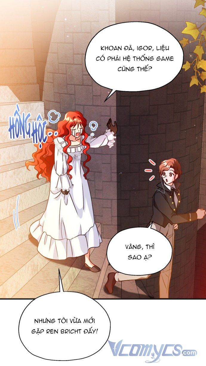 Cách Chia Tay Nam Chính Chapter 2.5 - 30