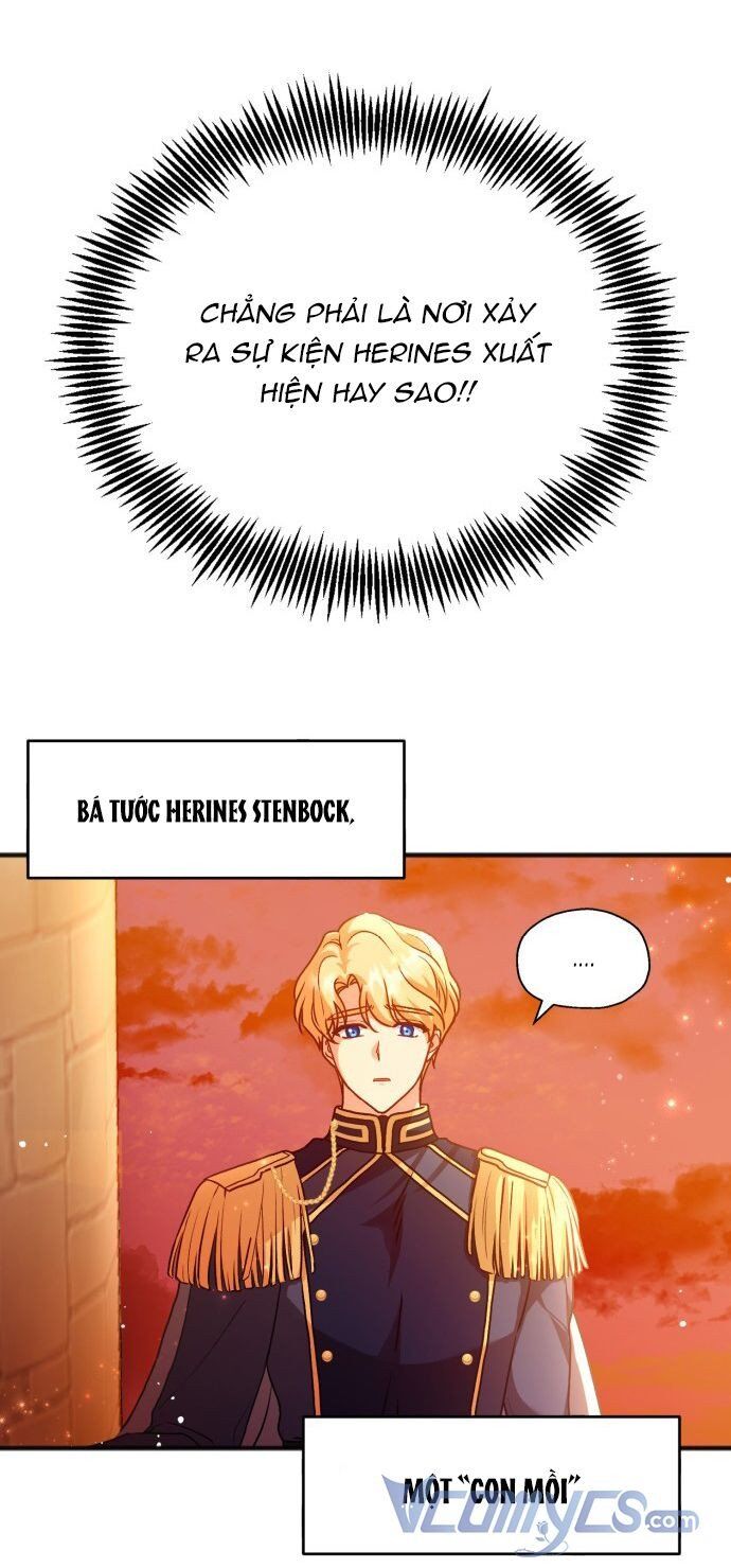 Cách Chia Tay Nam Chính Chapter 2.5 - 4